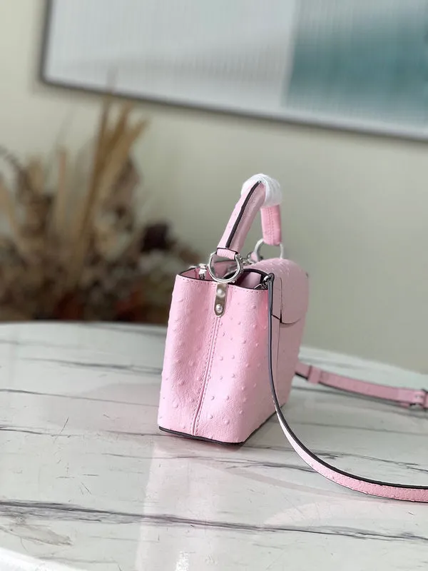 Fashion Lu-Vi bags - 4356