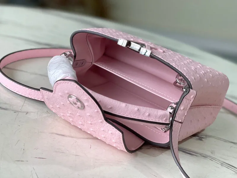 Fashion Lu-Vi bags - 4356