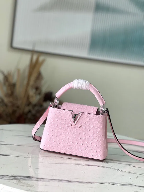 Fashion Lu-Vi bags - 4356