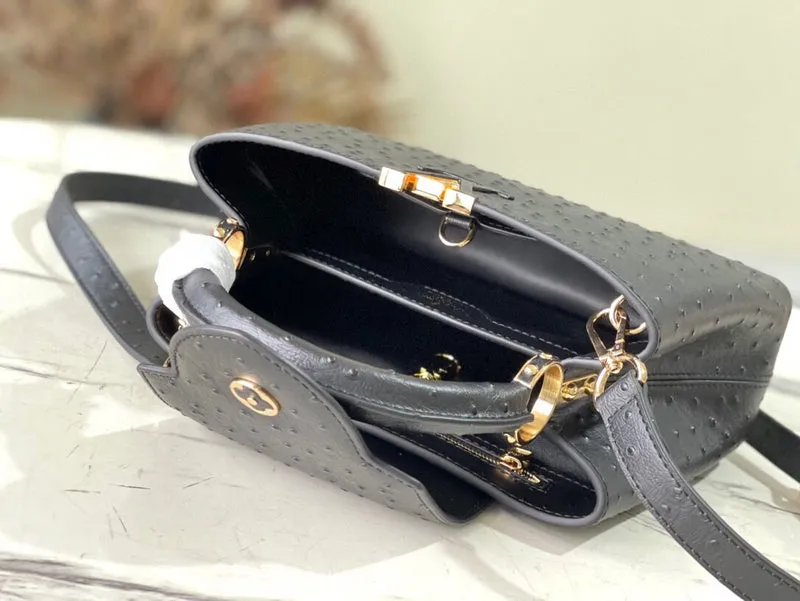 Fashion Lu-Vi bags - 4362