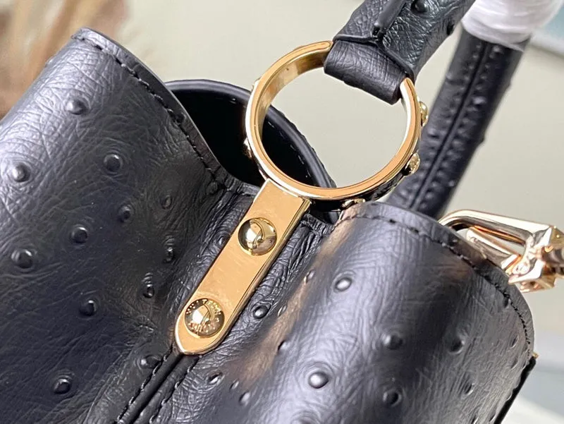 Fashion Lu-Vi bags - 4362