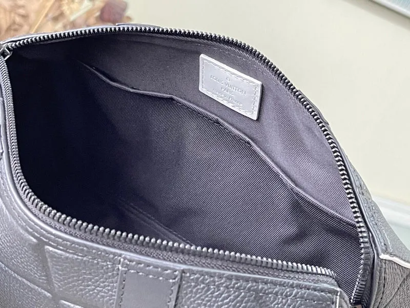 Fashion Lu-Vi bags - 4363