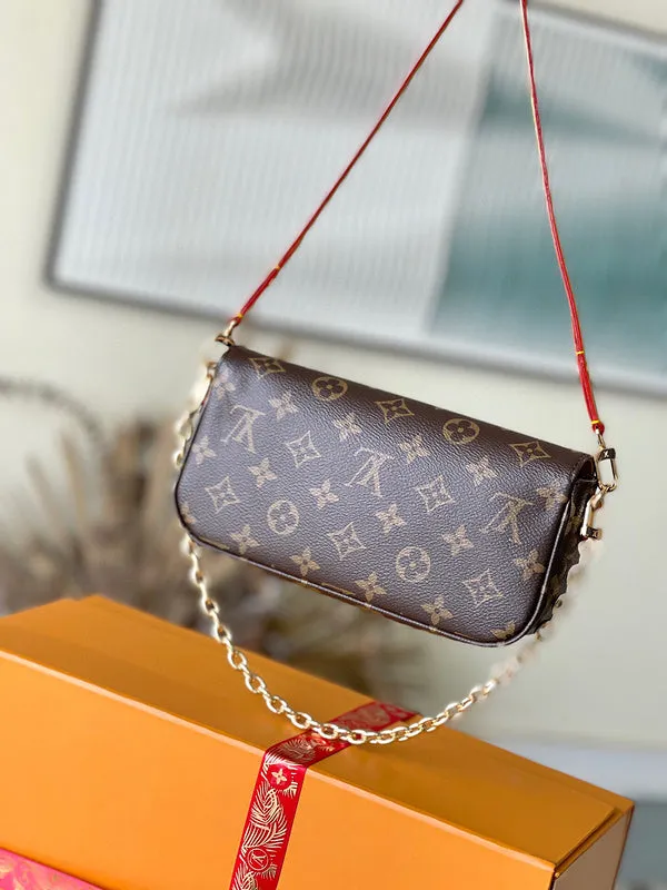 Fashion Lu-Vi bags - 4369