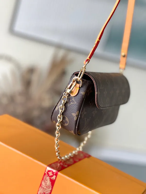 Fashion Lu-Vi bags - 4369