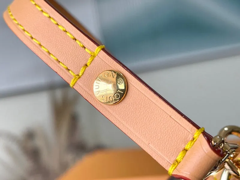 Fashion Lu-Vi bags - 4369