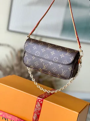 Fashion Lu-Vi bags - 4369