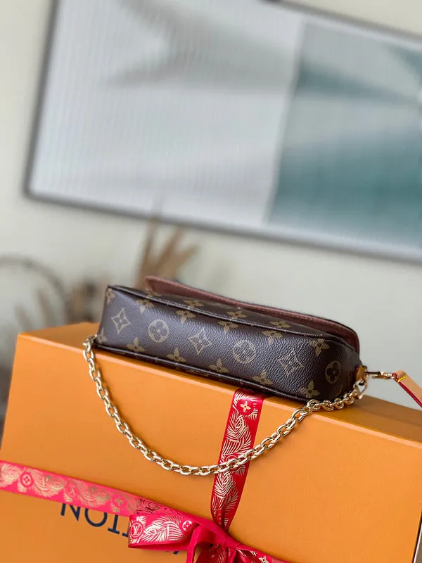 Fashion Lu-Vi bags - 4369