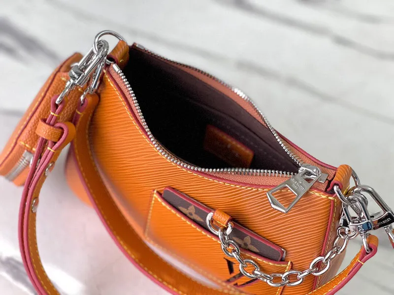 Fashion Lu-Vi bags - 4371
