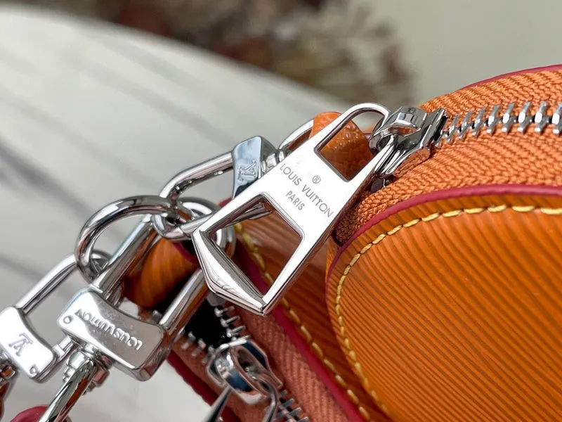 Fashion Lu-Vi bags - 4371