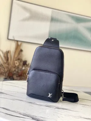Fashion Lu-Vi bags - 4377