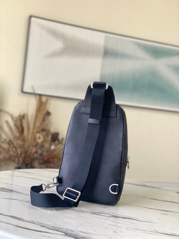 Fashion Lu-Vi bags - 4377