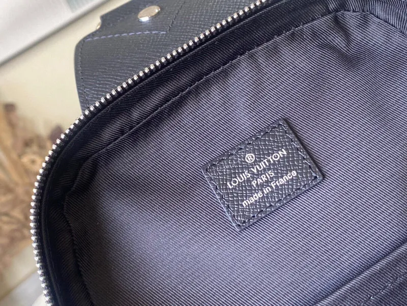 Fashion Lu-Vi bags - 4377