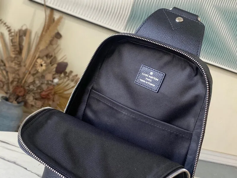 Fashion Lu-Vi bags - 4377