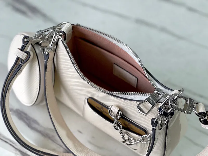 Fashion Lu-Vi bags - 4379