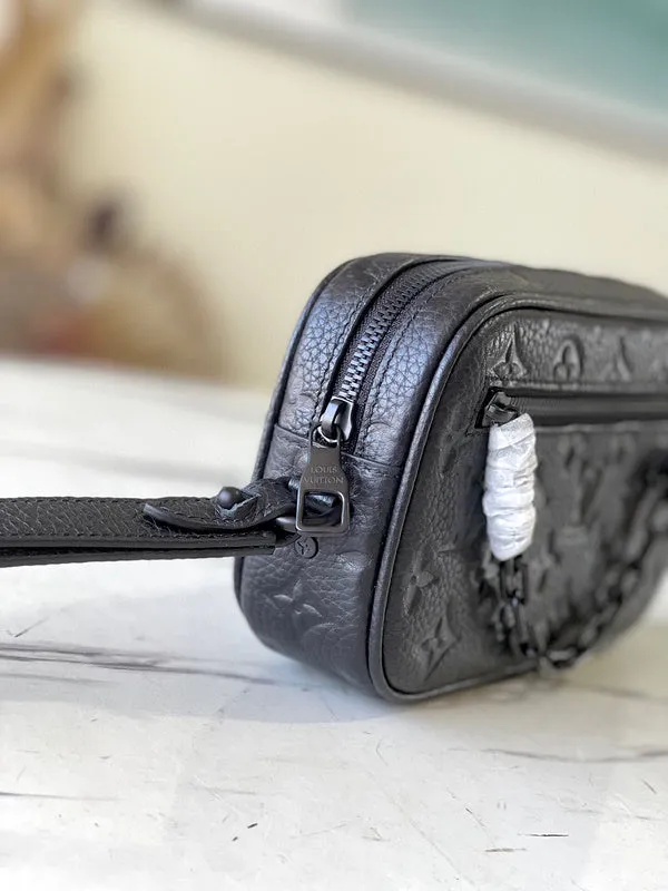 Fashion Lu-Vi bags - 4394
