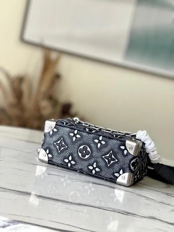 Fashion Lu-Vi bags - 4399