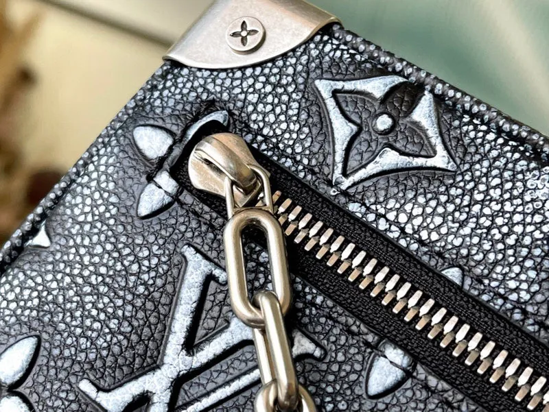 Fashion Lu-Vi bags - 4399