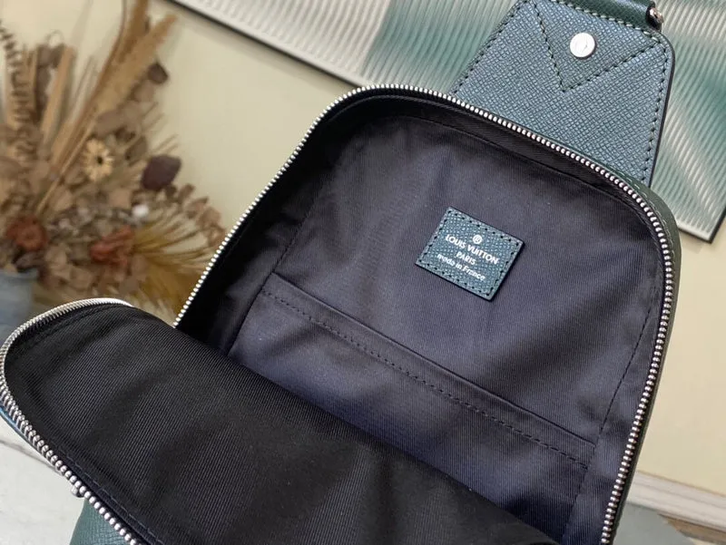 Fashion Lu-Vi bags - 4402
