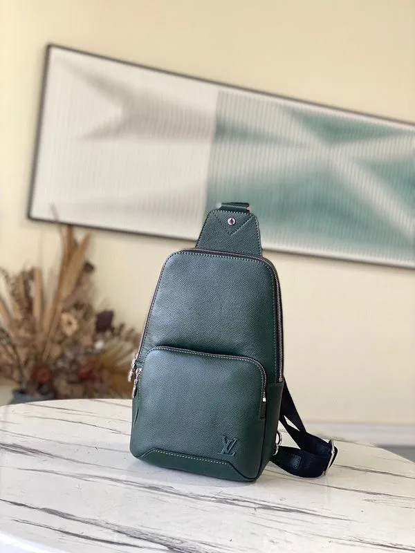 Fashion Lu-Vi bags - 4402