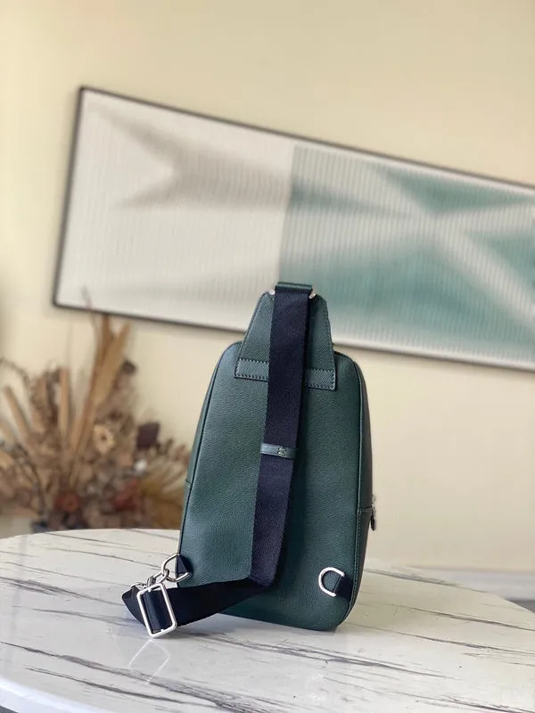 Fashion Lu-Vi bags - 4402