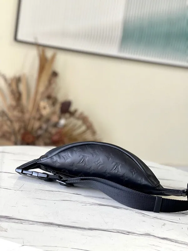 Fashion Lu-Vi bags - 4415