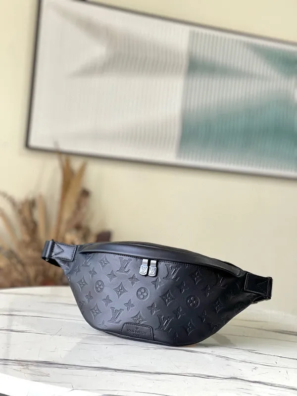 Fashion Lu-Vi bags - 4415