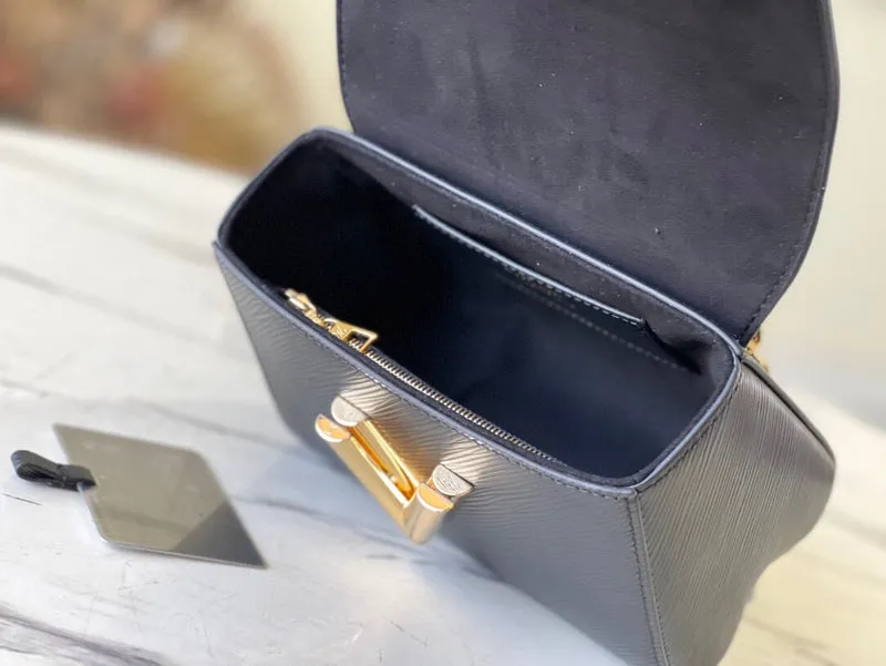 Fashion Lu-Vi bags - 4430