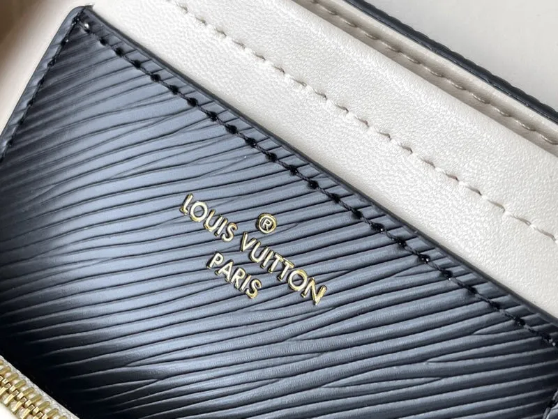 Fashion Lu-Vi bags - 4431