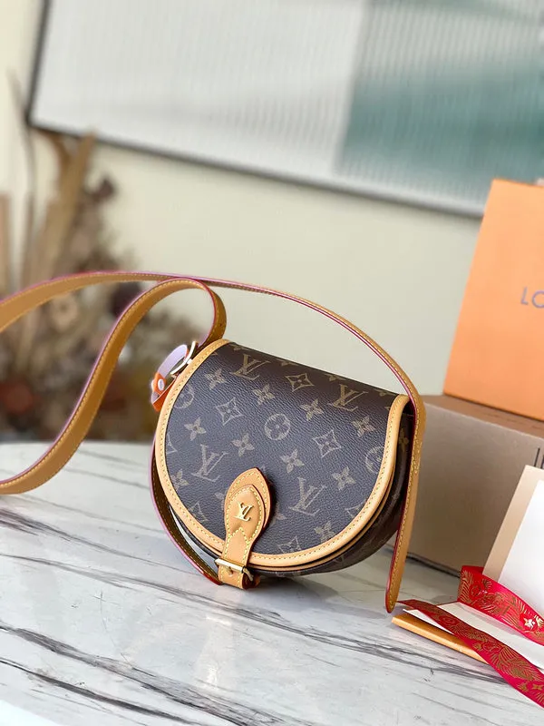 Fashion Lu-Vi bags - 4445