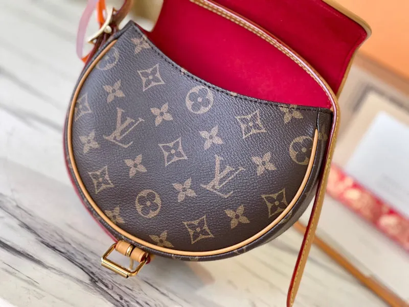 Fashion Lu-Vi bags - 4445