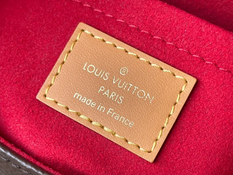 Fashion Lu-Vi bags - 4445