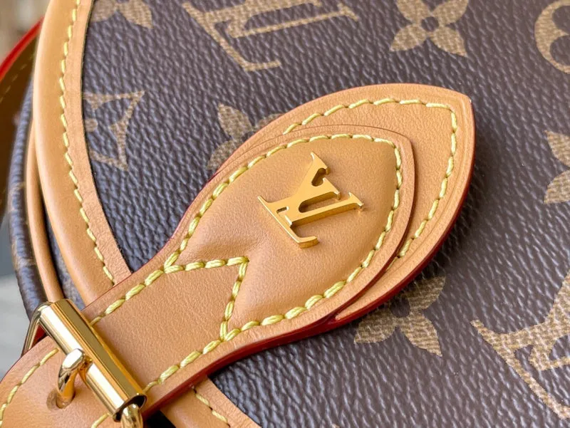 Fashion Lu-Vi bags - 4445
