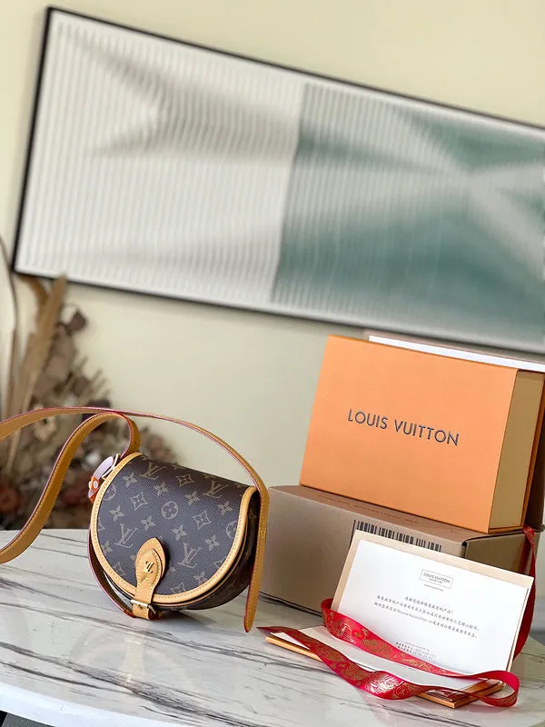 Fashion Lu-Vi bags - 4445