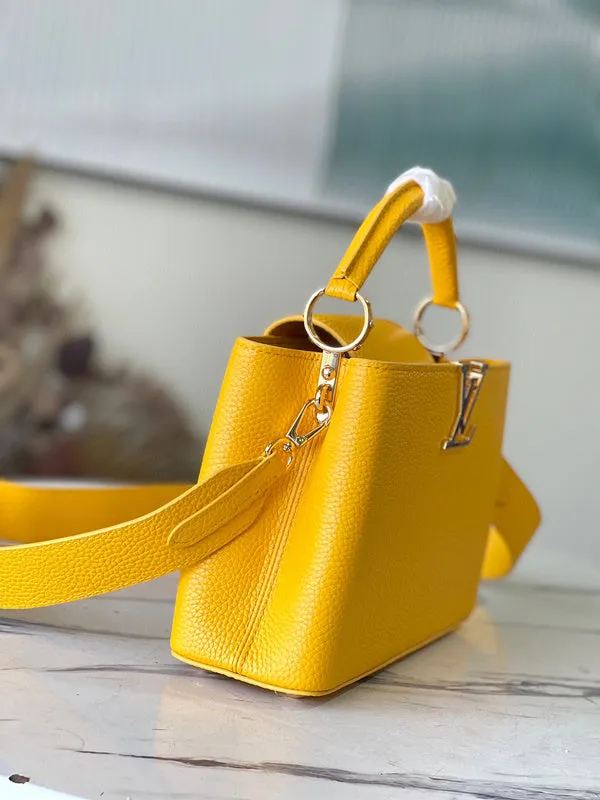 Fashion Lu-Vi bags - 4451