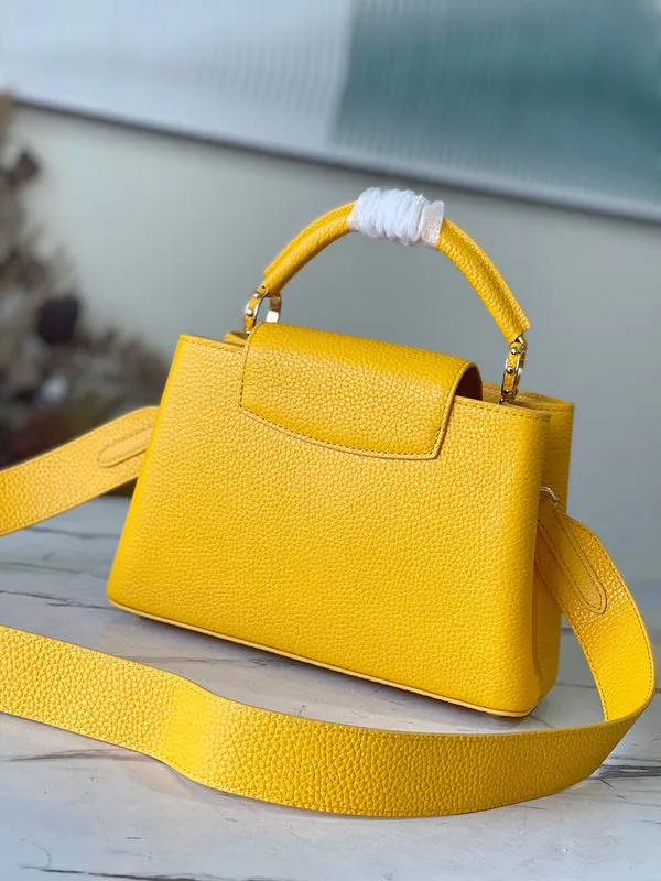 Fashion Lu-Vi bags - 4451