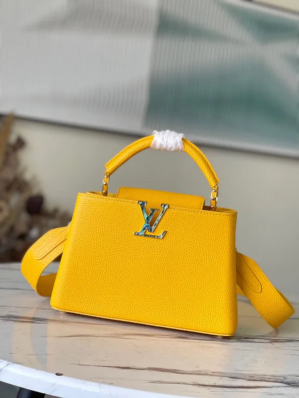 Fashion Lu-Vi bags - 4451