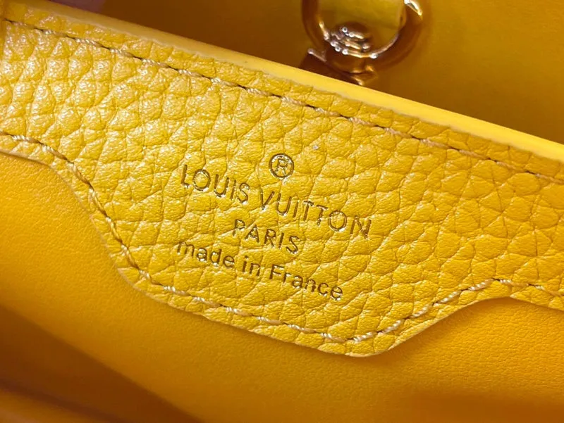 Fashion Lu-Vi bags - 4451