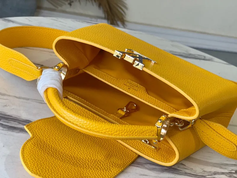 Fashion Lu-Vi bags - 4451