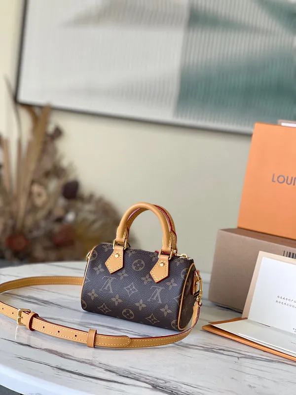 Fashion Lu-Vi bags - 4455