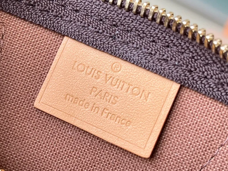 Fashion Lu-Vi bags - 4455