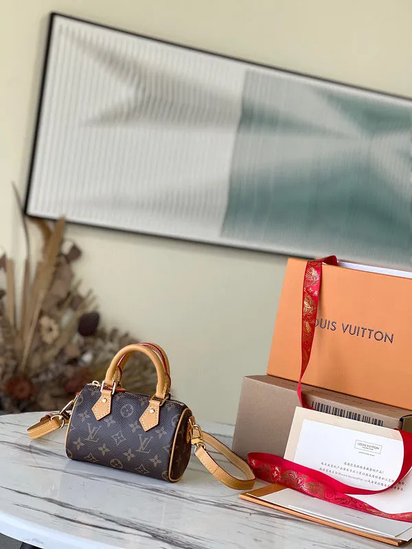 Fashion Lu-Vi bags - 4455