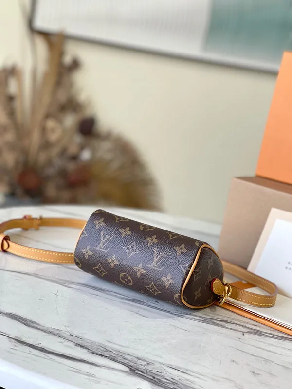 Fashion Lu-Vi bags - 4455