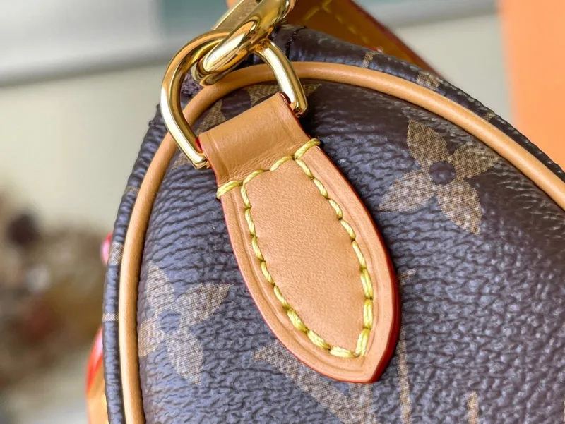 Fashion Lu-Vi bags - 4455