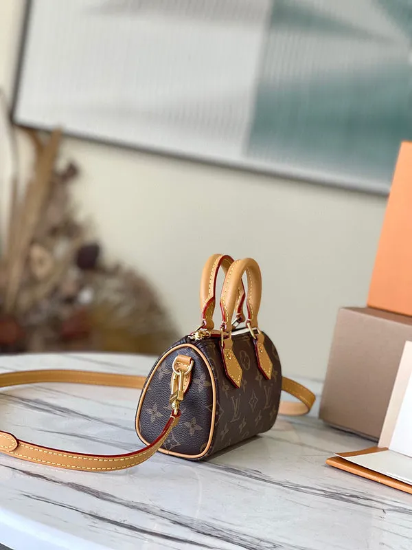Fashion Lu-Vi bags - 4455