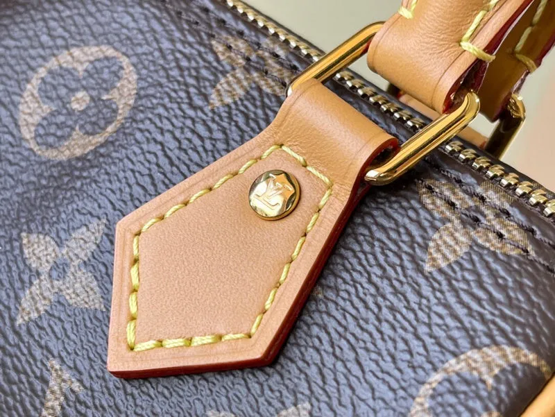 Fashion Lu-Vi bags - 4455