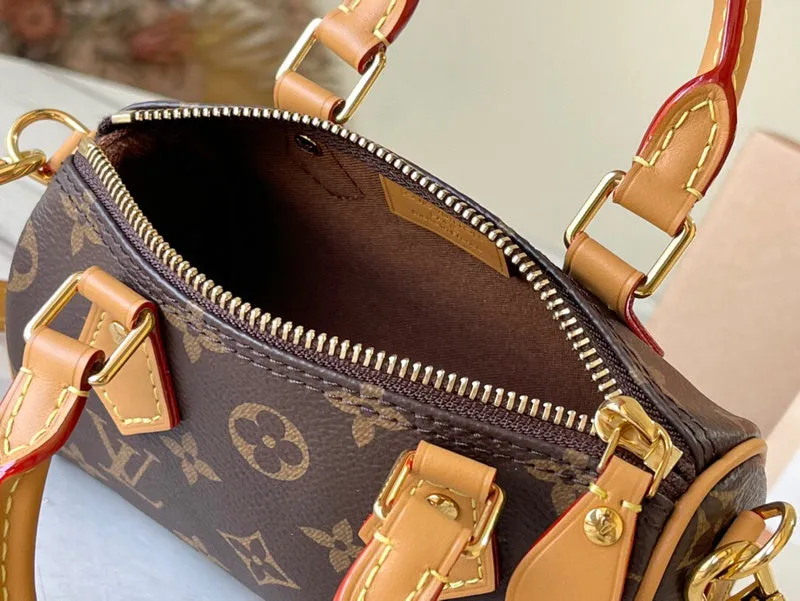 Fashion Lu-Vi bags - 4455