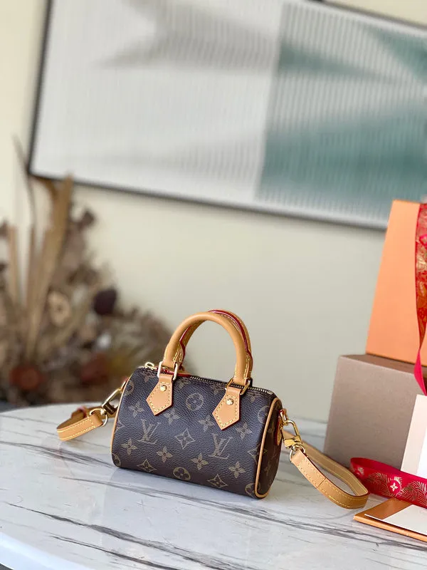 Fashion Lu-Vi bags - 4455