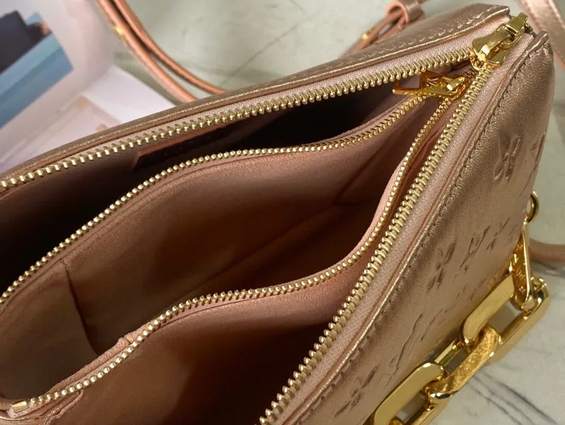 Fashion Lu-Vi bags - 4474