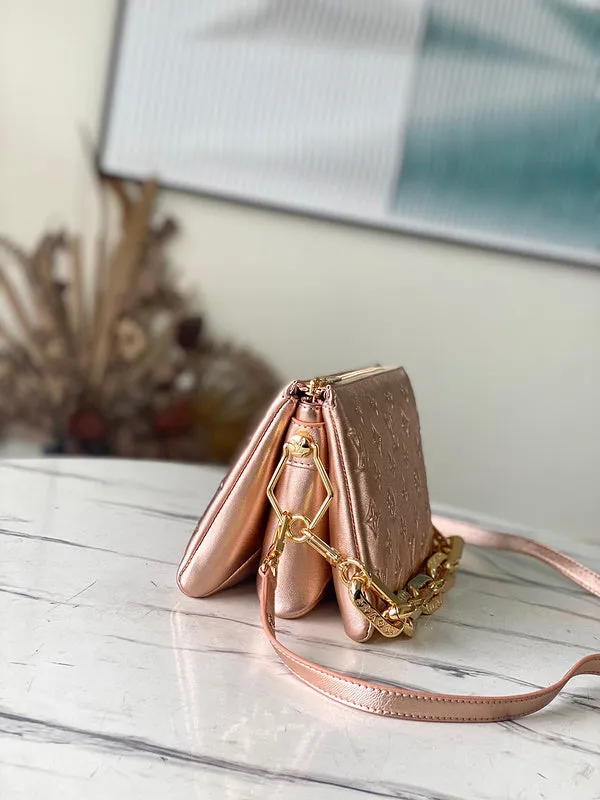 Fashion Lu-Vi bags - 4474