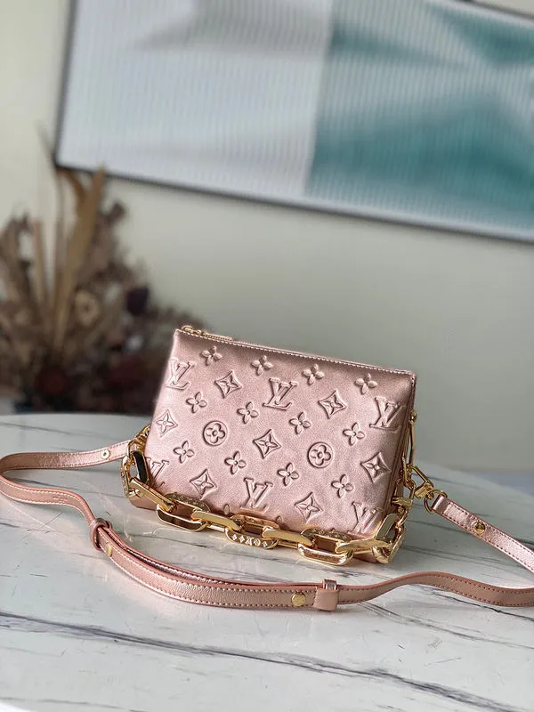 Fashion Lu-Vi bags - 4474